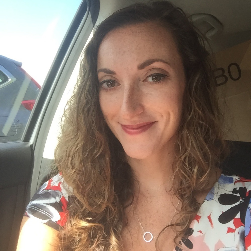 Meet your Posher, Janie